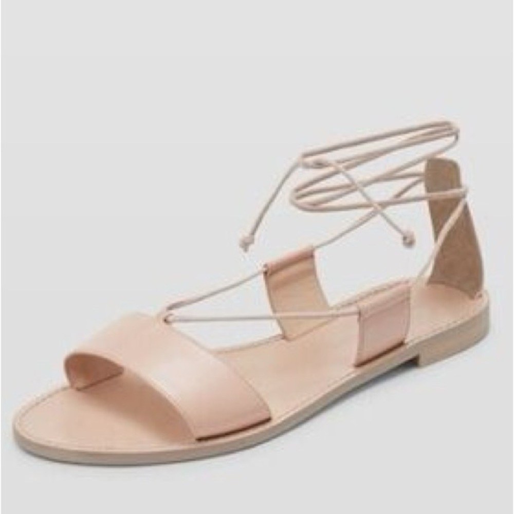 Club Monaco Cahdell Sandals